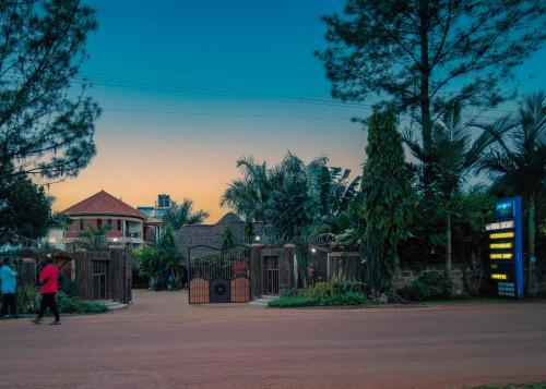 Nile Bridge Cottages
