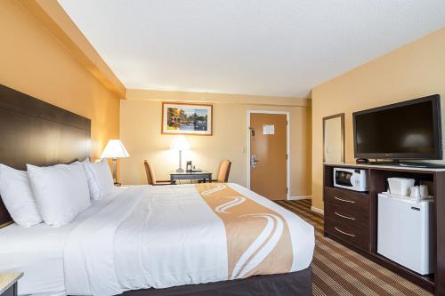 Quality Inn North Conway - image 6