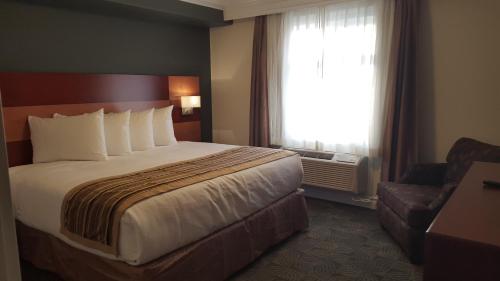 Kindersley Inn