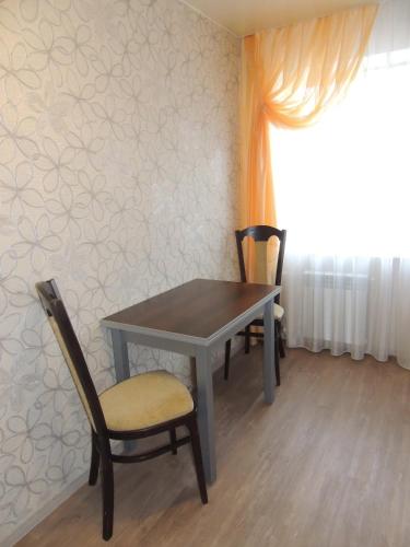 Apartments on Amurskaya 106 - image 6