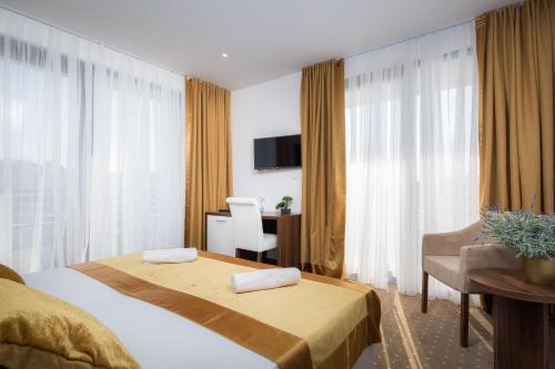 Rogoznica Hotels
