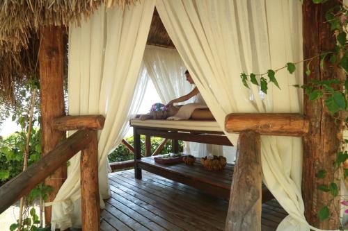 Lissiya Hotel - image 10