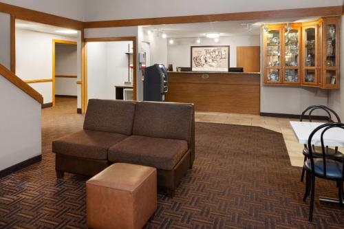 Super 8 by Wyndham Green Bay Near Stadium in Green Bay, USA