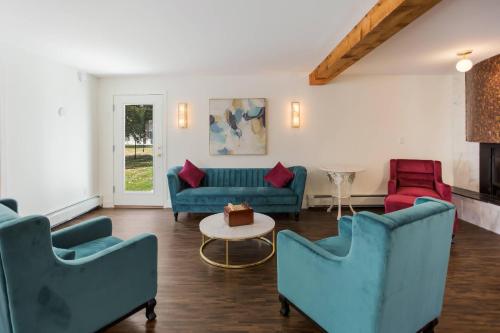 The Palmer House Resort, Ascend Hotel Collection in Manchester, USA