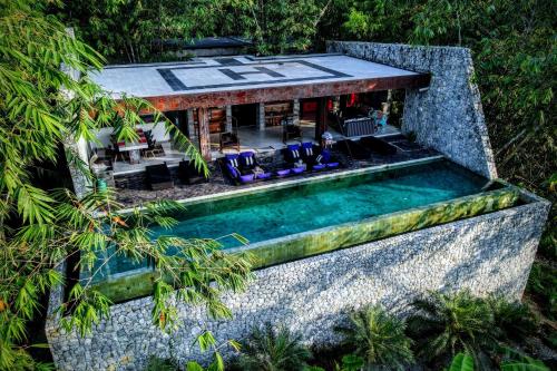 Z VILLA InstaDream Luxury 180 Sea & Sunset