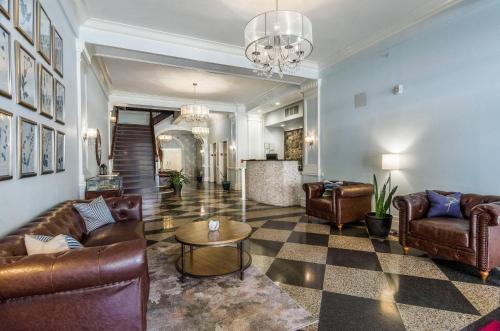 The Gin Hotel Ascend Hotel Collection - image 6