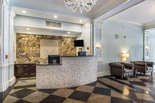 The Gin Hotel, Ascend Hotel Collection in Lexington, USA