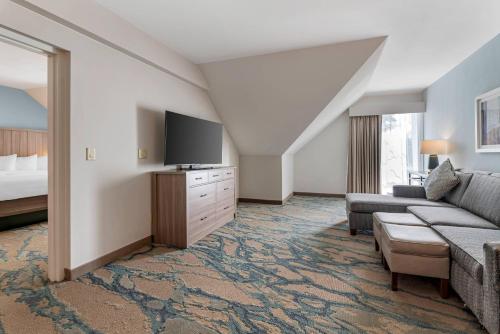 Heidel House Hotel and Conference Center, Ascend Hotel Collection in Green Lake, USA