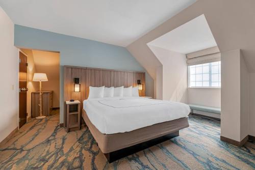 Heidel House Hotel and Conference Center, Ascend Hotel Collection in Green Lake, USA