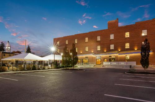 Jackson Park Inn, Ascend Hotel Collection in Pulaski, USA