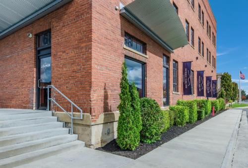 . Jackson Park Inn, an Ascend Collection Hotel