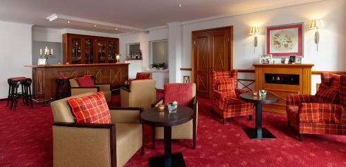 Kurhotel Drei Birken in Bad Rothenfelde, Deutschland