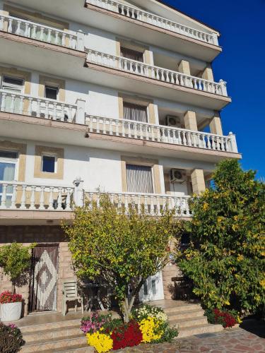 . Family Hotel Zhelkovi - Olympia