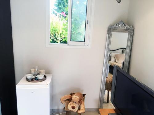 B&B Charming Saint Paul de Vence - image 7