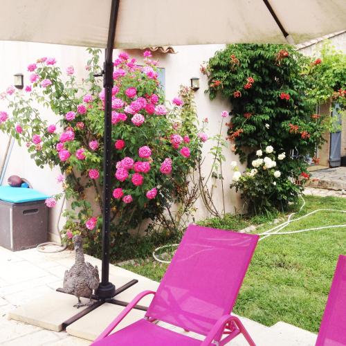 B&B Charming Saint Paul de Vence - image 13