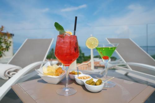 Hotel Palazzo del Garda & Spa in Desenzano del Garda