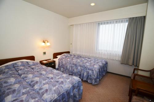 田原城市經濟型酒店 Tahara City Hotel