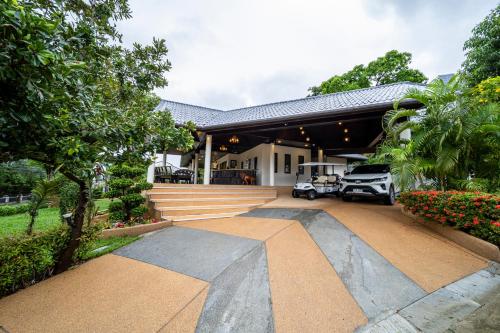 Chaweng Bay View Resort by Smith & Appy in 꼬사무이 / 코사무이