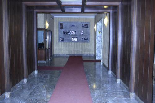 로마 바티칸 럭셔리 스위트 (Vatican Luxury Suite) 3성급 호텔 외관