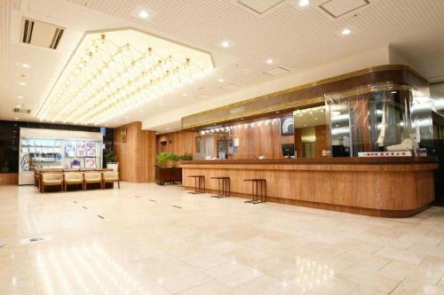 Marroad Inn Kumagaya