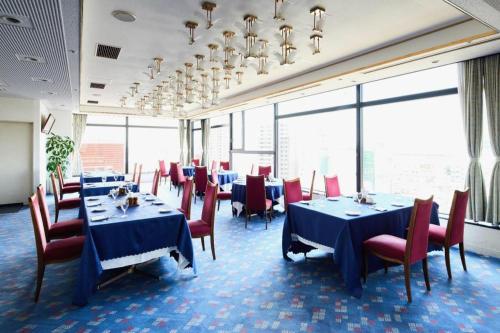 Marroad Inn Kumagaya