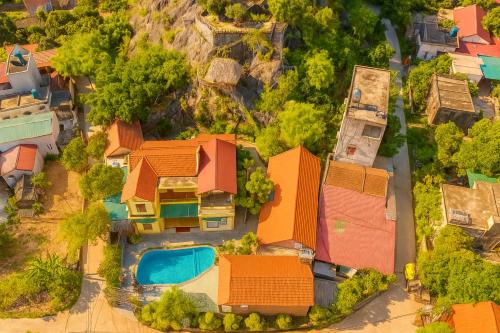 Trang An ViewPoint Homestay