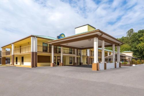 Days Inn by Wyndham Murphy in Murphy, USA
