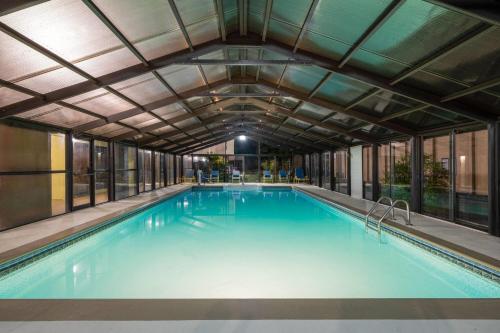 Days Inn by Wyndham Murphy in Murphy, USA