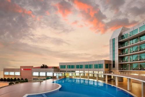 Ramada by Wyndham Baku, Baku