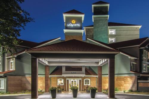 La Quinta by Wyndham Atlanta Perimeter Medical in Atlanta, USA