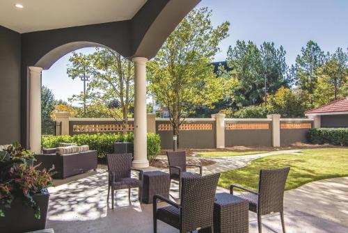 La Quinta by Wyndham Atlanta Perimeter Medical in Atlanta, USA