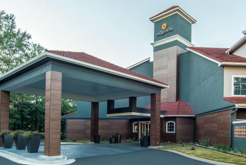 La Quinta by Wyndham Atlanta Perimeter Medical in Atlanta, USA
