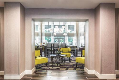 La Quinta by Wyndham Atlanta Perimeter Medical in Atlanta, USA