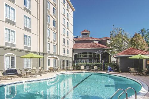 La Quinta by Wyndham Atlanta Perimeter Medical - image 2