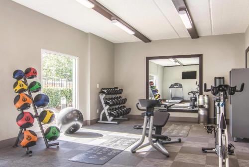 La Quinta by Wyndham Atlanta Perimeter Medical in Atlanta, USA