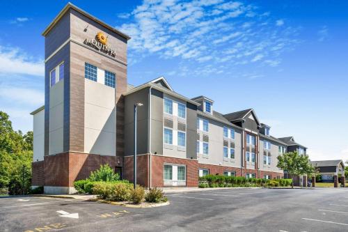 La Quinta by Wyndham Stonington-Mystic Area in Pawcatuck, USA