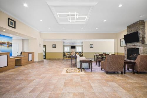 La Quinta by Wyndham Stonington-Mystic Area in Pawcatuck, USA