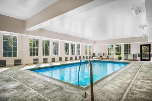 La Quinta by Wyndham Stonington-Mystic Area in Pawcatuck, USA