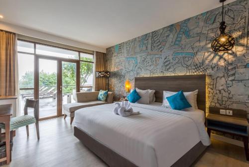 Wyndham Garden Kuta Beach Bali