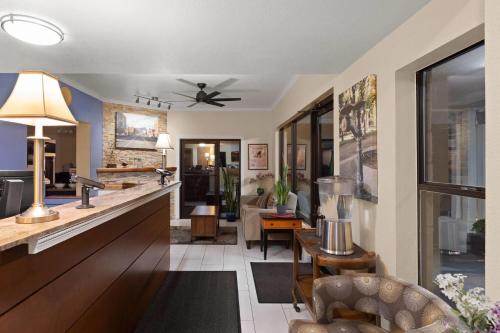 ردهة, دايز إن باي ويندام بريسكوت (Days Inn by Wyndham Prescott) in بريسكوت