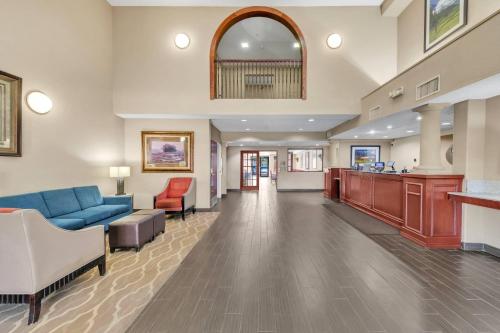 Comfort Suites Lakewood - Denver in Lakewood, USA