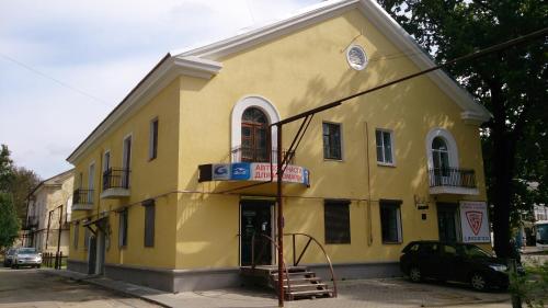 Apartment Schastliviy Sluchay - image 3