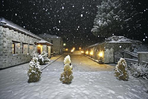 Papigiotis Hotel