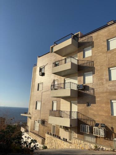 Exterior view, Sunset by the Sea in Monsef