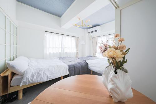 Comfy Stay Tokiwadai305