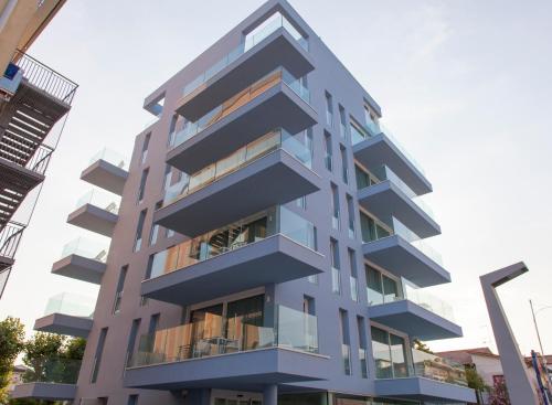  Residence Panama in Lido di Jesolo