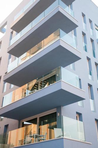 Residence Panama, Venice