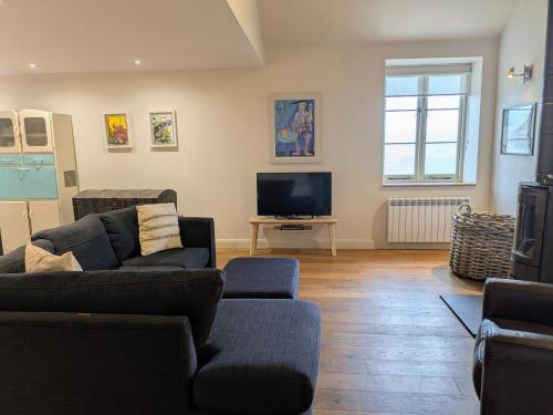 T's Bed And Breakfast – Corsham