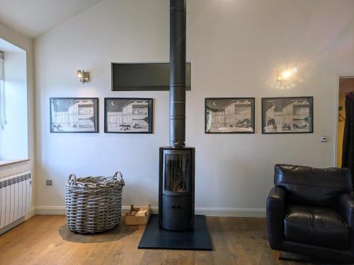 T's Bed And Breakfast – Corsham