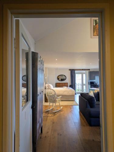 T's Bed And Breakfast – Corsham